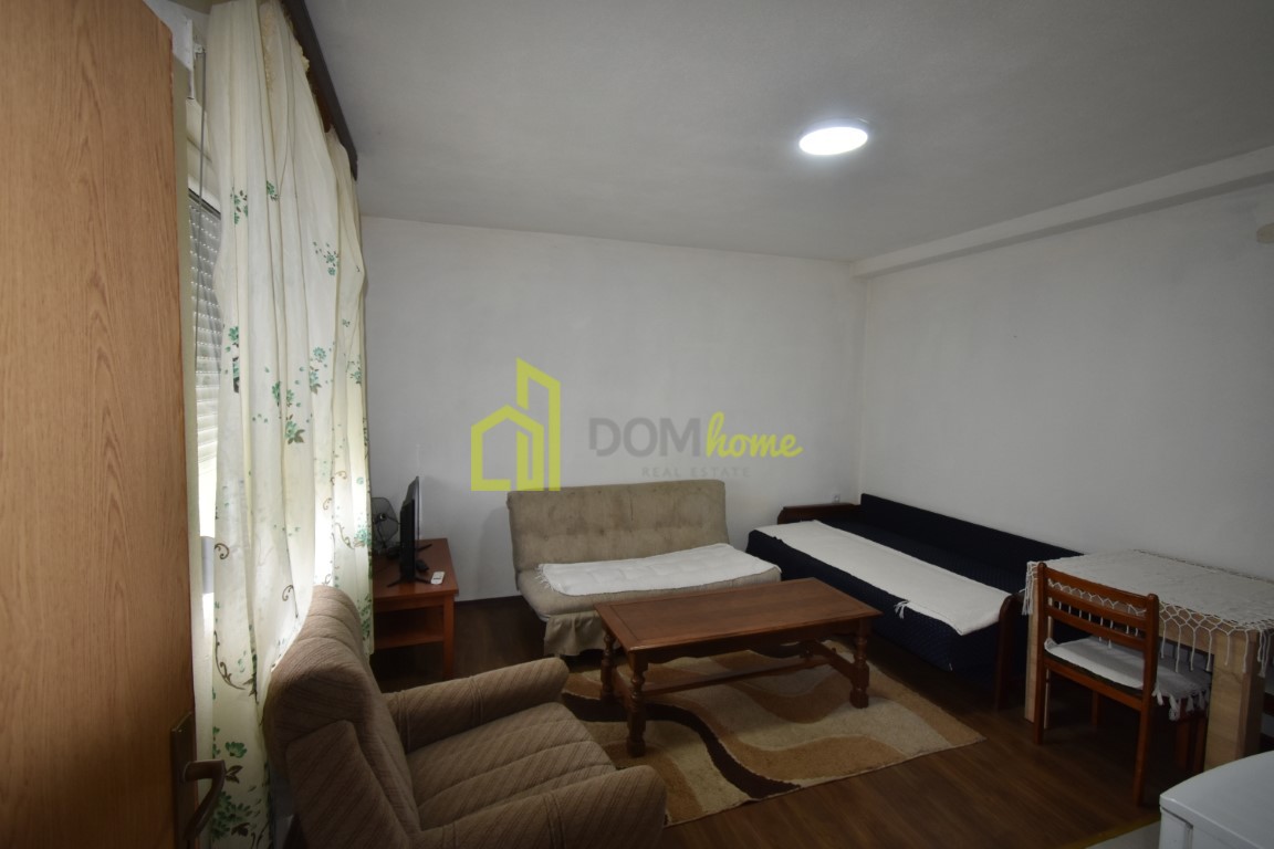 Garsonjera 32m2, Donja Gorica